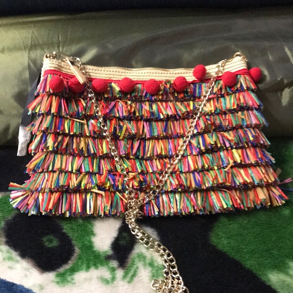 Betsey Johnson Handbags - Pocketbook